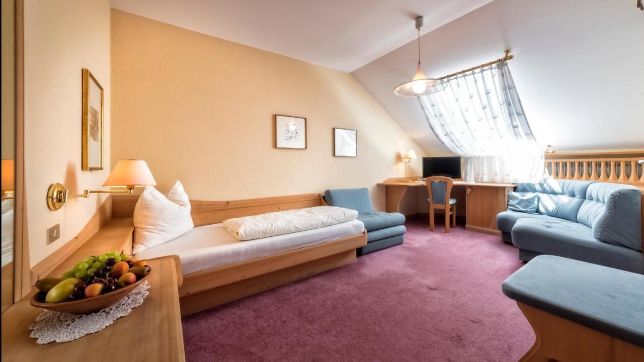 Novacella Hotel Brueckenwirt מראה חיצוני תמונה