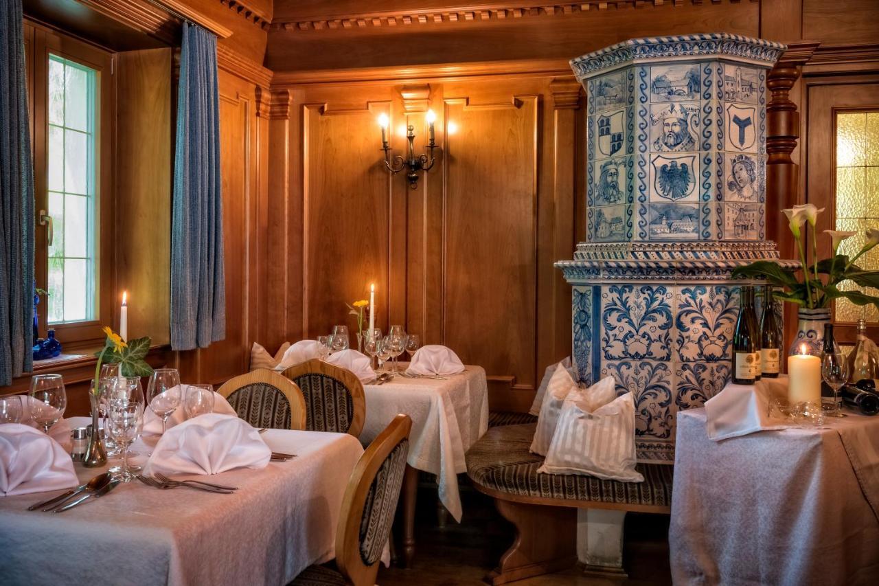 Novacella Hotel Brueckenwirt מראה חיצוני תמונה