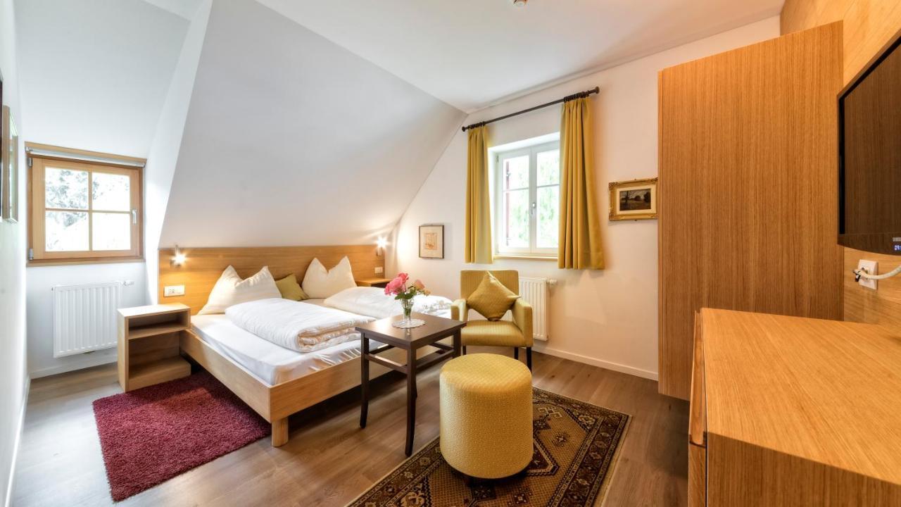 Novacella Hotel Brueckenwirt מראה חיצוני תמונה