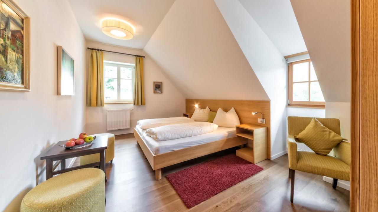 Novacella Hotel Brueckenwirt מראה חיצוני תמונה