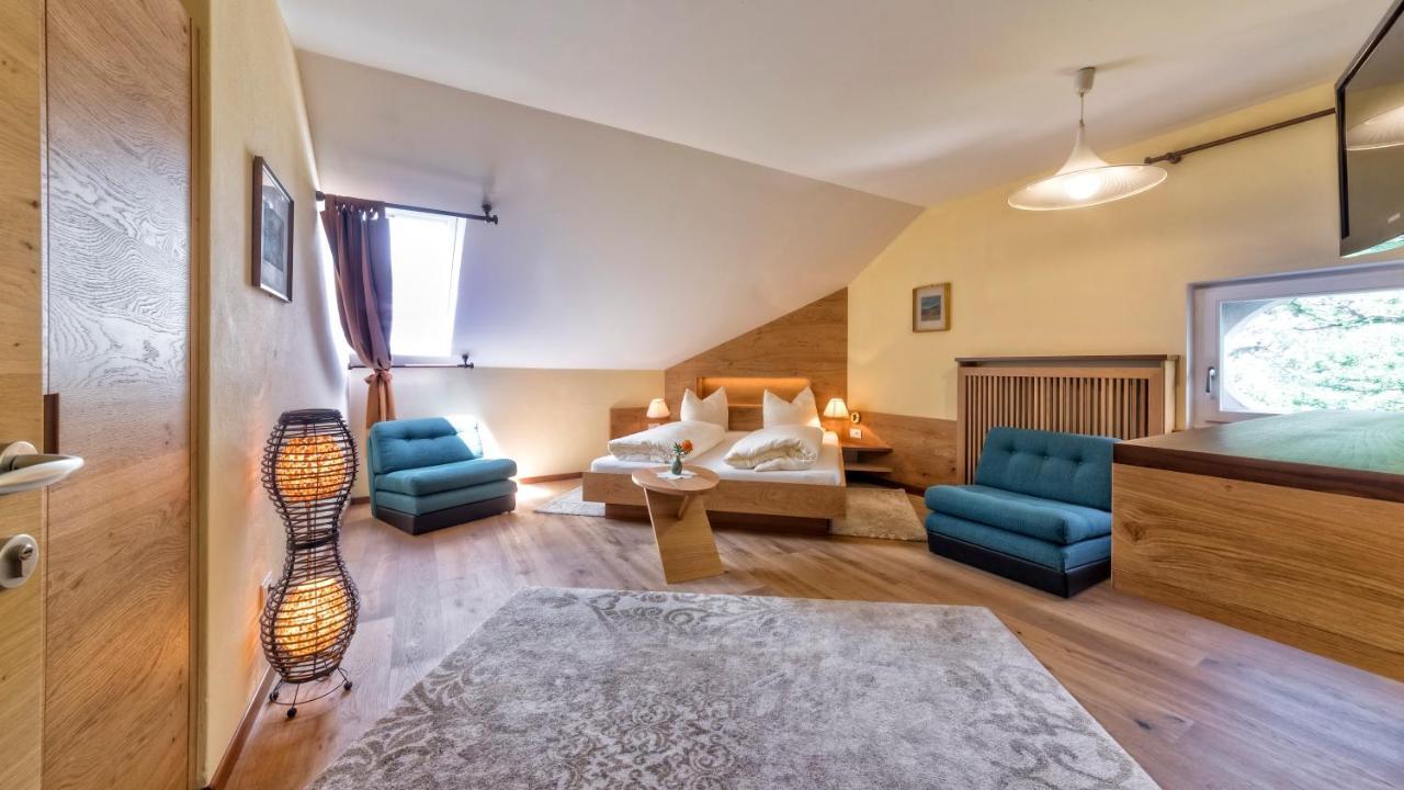 Novacella Hotel Brueckenwirt מראה חיצוני תמונה