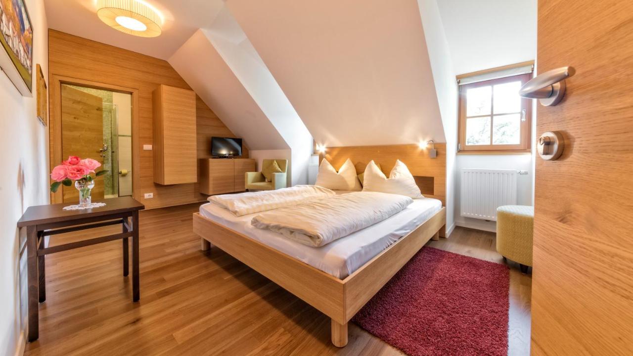 Novacella Hotel Brueckenwirt מראה חיצוני תמונה